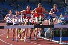 Mens 3000 metres steeplechase, World Championship Team Trials, Alexander Stadium, Birmingham
